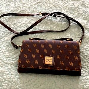 Dooney Crossbody